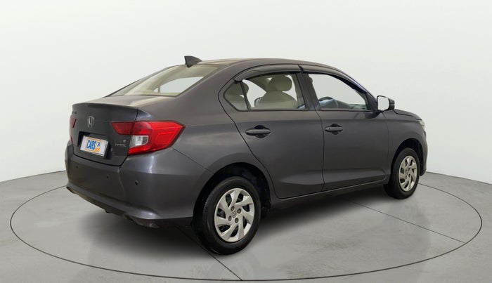 2019 Honda Amaze 1.2L I-VTEC S, Petrol, Manual, 43,026 km, Right Back Diagonal