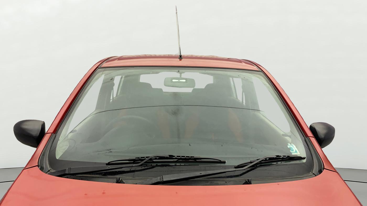 2016 Maruti Celerio VXI, Petrol, Manual, 37,022 km, Front Windshield