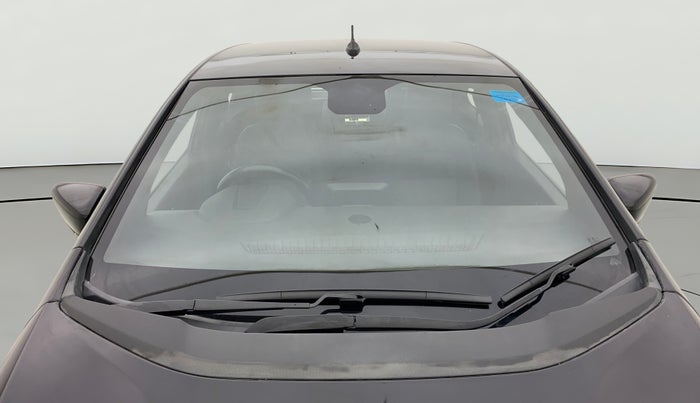 2022 Tata ALTROZ XT DIESEL DARK EDITION, Diesel, Manual, 41,191 km, Front Windshield