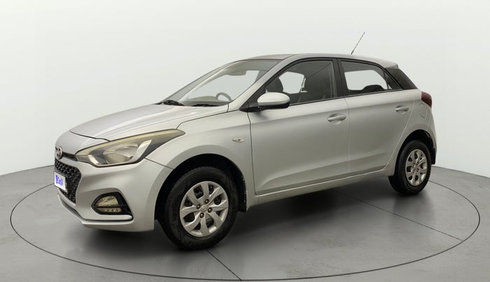 2018 Hyundai Elite i20 MAGNA EXECUTIVE 1.2, Petrol, Manual, 37,282 km, Left Front Diagonal