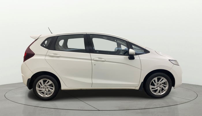 2016 Honda Jazz 1.2L I-VTEC VX, Petrol, Manual, 69,887 km, Right Side View