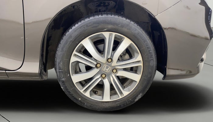 2019 Honda City 1.5L I-VTEC V MT, Petrol, Manual, 50,981 km, Right Front Wheel