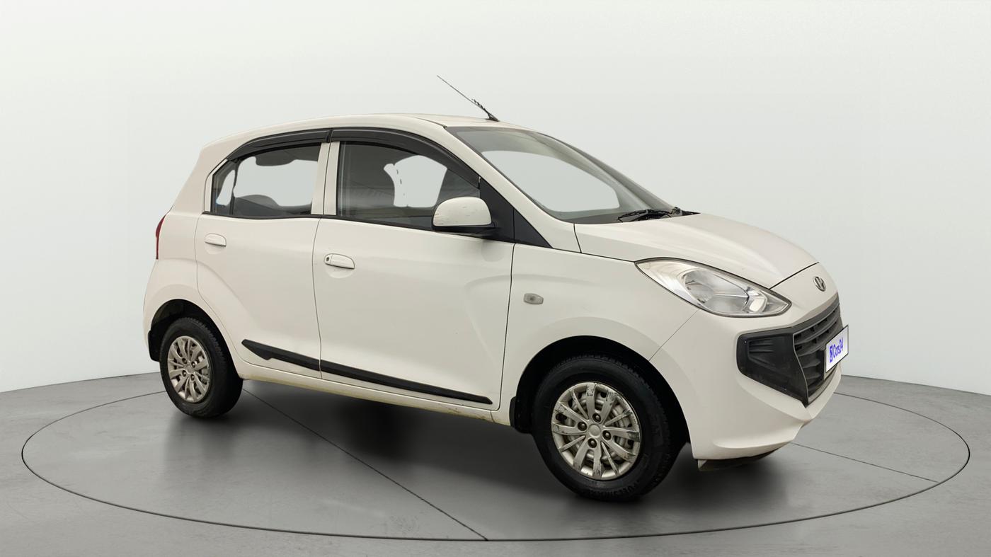 2021 Hyundai NEW SANTRO MAGNA, Petrol, Manual, 33,400 km, SRP