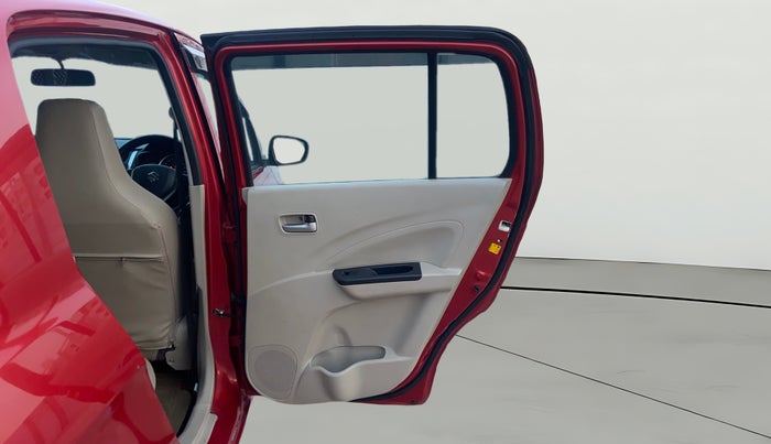 2017 Maruti Celerio ZXI AMT, Petrol, Automatic, 44,938 km, RHS Rear Door