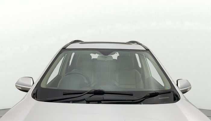 2016 Mahindra XUV500 W10 1.99, Diesel, Manual, 53,060 km, Front Windshield