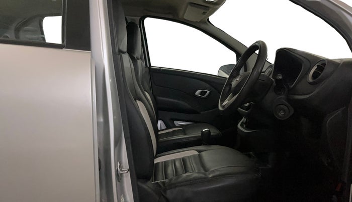 2018 Datsun Redi Go T, Petrol, Manual, 50,949 km, Right Side Front Door Cabin