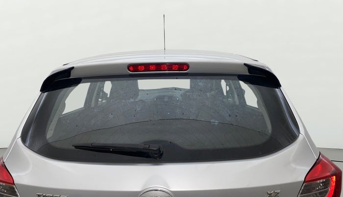 2017 Tata Tiago XZ PETROL, Petrol, Manual, 25,967 km, Rear Windshield