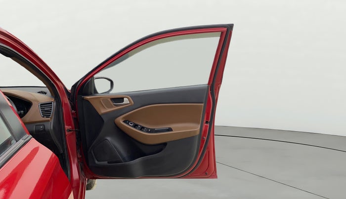 2015 Hyundai Elite i20 SPORTZ 1.2, Petrol, Manual, 51,732 km, RHS Front Door