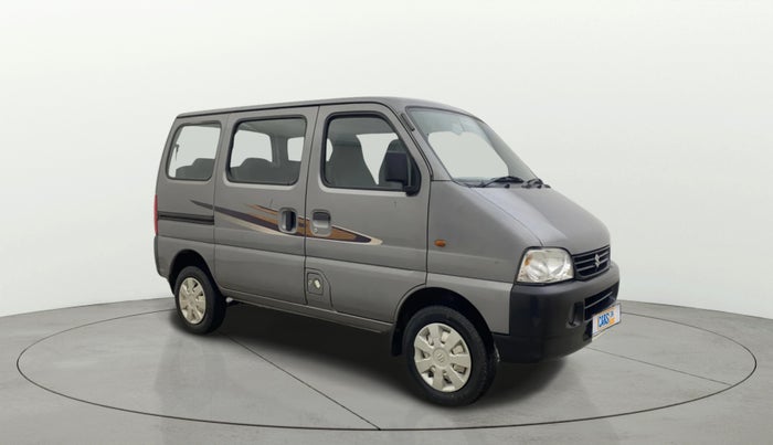 2017 Maruti Eeco 7 STR, Petrol, Manual, 13,946 km, SRP