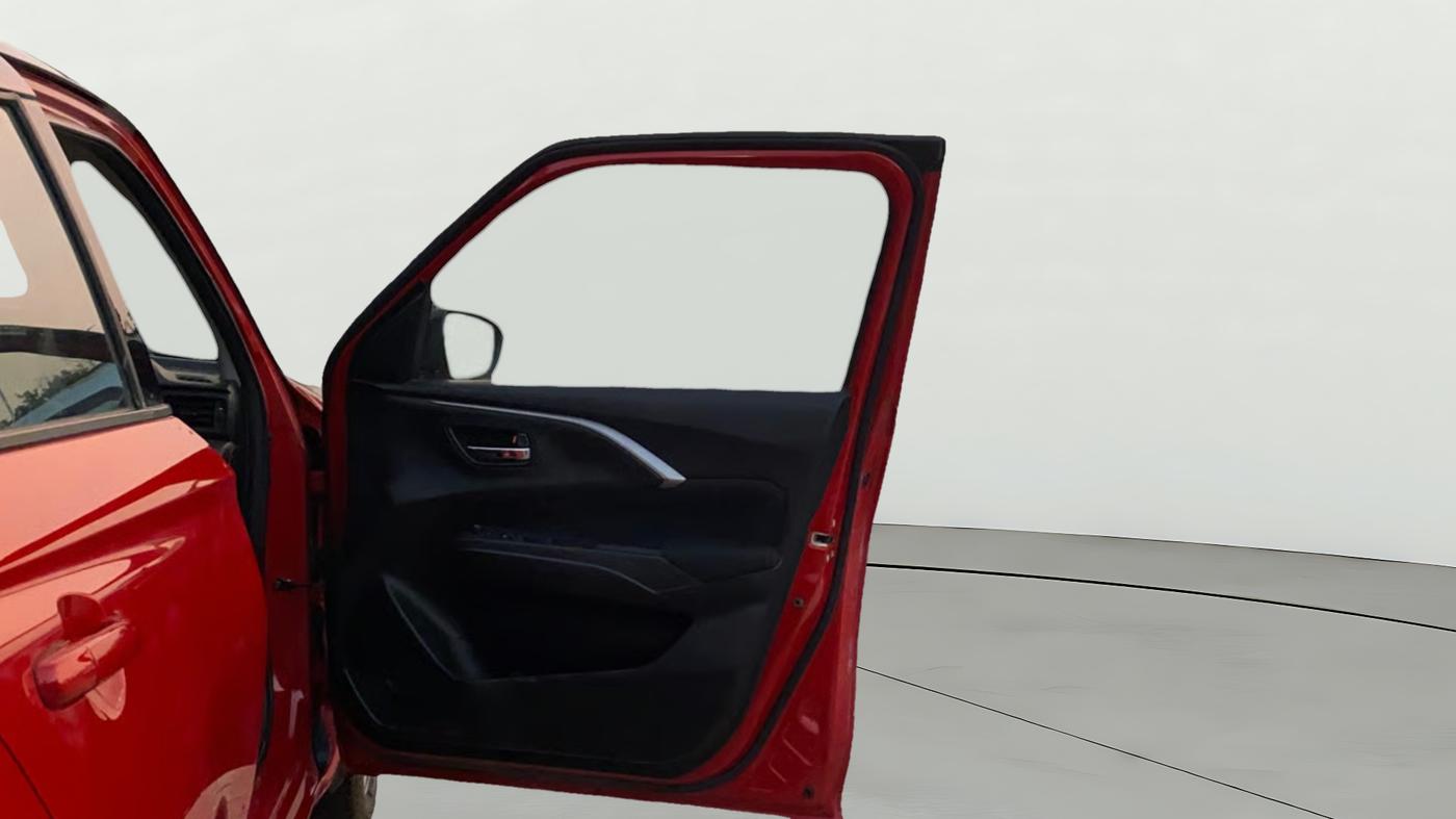 2024 Maruti Swift ZXI PLUS, Petrol, Manual, 22,152 km, RHS Front Door