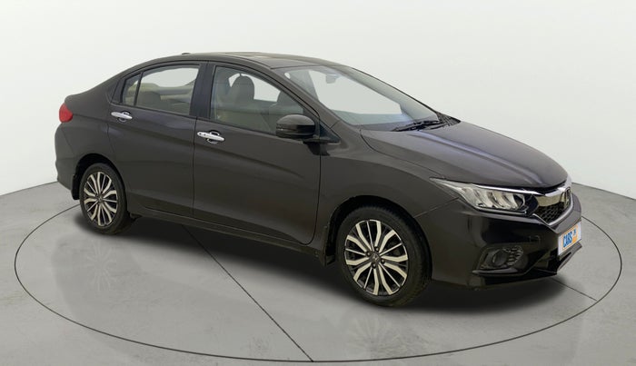 2017 Honda City 1.5L I-VTEC VX, Petrol, Manual, 53,203 km, SRP