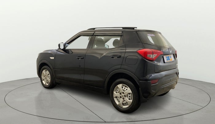 2023 Mahindra XUV300 W4 1.2 PETROL, Petrol, Manual, 24,358 km, Left Back Diagonal