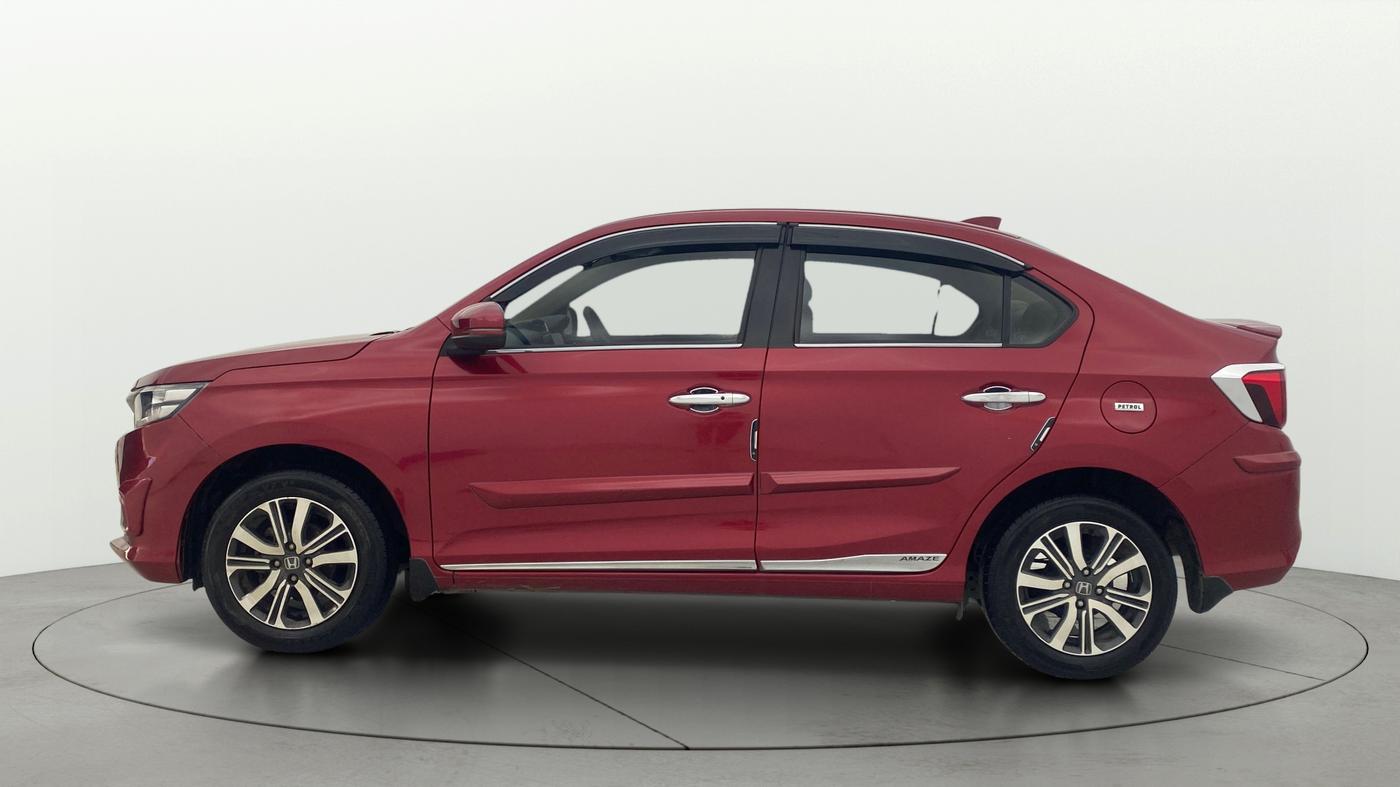 2023 Honda Amaze 1.2L I-VTEC VX CVT, Petrol, Automatic, 31,815 km, Left Side