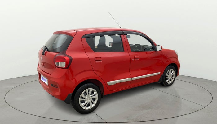 2023 Maruti Celerio ZXI AMT, Petrol, Automatic, 27,854 km, Right Back Diagonal