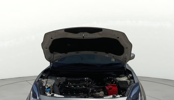 2019 Maruti Dzire ZXI PLUS AMT, Petrol, Automatic, 30,322 km, Open Bonet