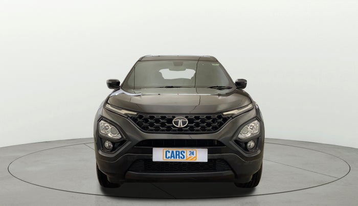 2022 Tata Safari XZ PLUS DARK EDITION, Diesel, Manual, 73,479 km, Front