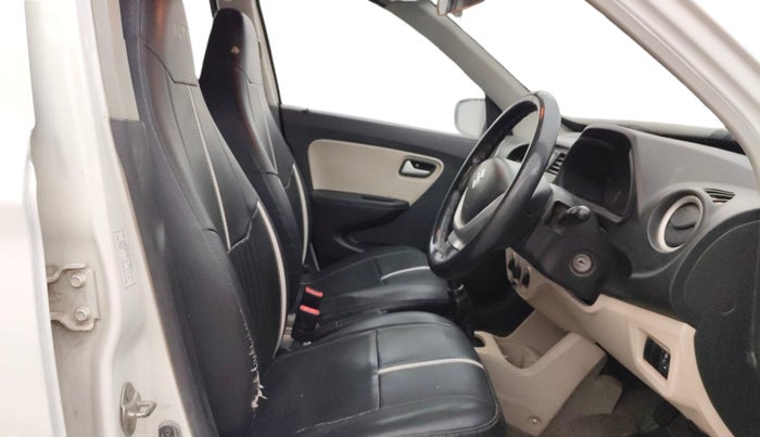 2021 Maruti Alto VXI, Petrol, Manual, 60,179 km, Right Side Front Door Cabin