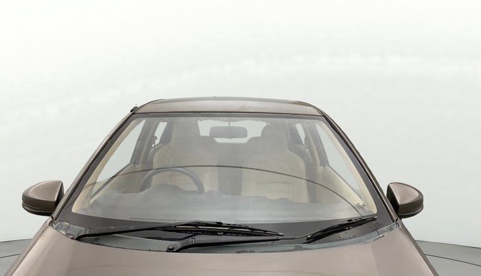 2015 Honda Brio S MT, Petrol, Manual, 58,346 km, Front Windshield