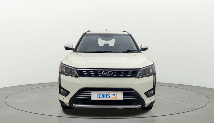 2022 Mahindra XUV300 W8 (O) 1.5 DIESEL, Diesel, Manual, 78,278 km, Front
