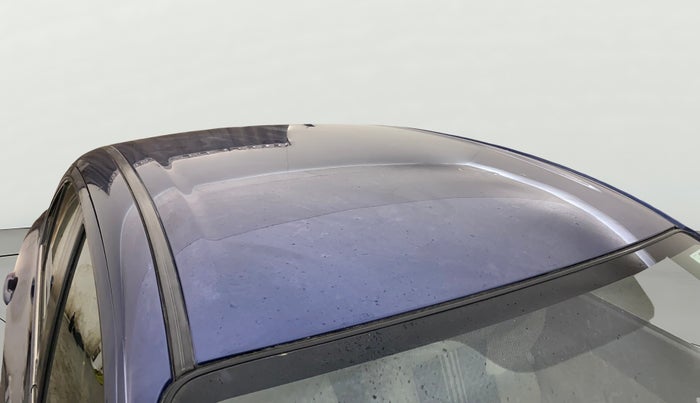 2017 Maruti Dzire ZXI AMT, Petrol, Automatic, 85,152 km, Roof