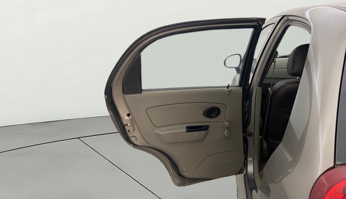 2012 Chevrolet Spark LS 1.0, Petrol, Manual, 71,716 km, LHS Rear Door