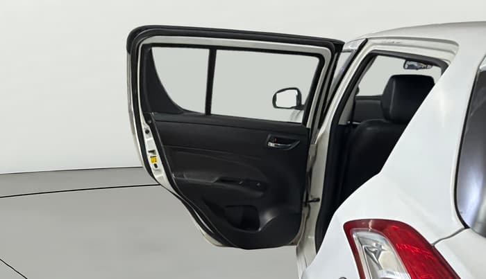 2014 Maruti Swift VXI, Petrol, Manual, 48,189 km, LHS Rear Door
