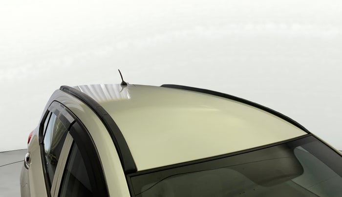 2013 Hyundai Grand i10 SPORTZ 1.2 KAPPA VTVT, Petrol, Manual, 28,268 km, Roof