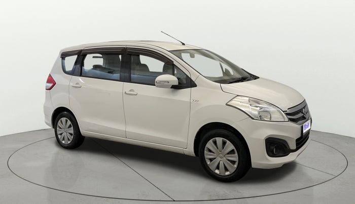 2016 Maruti Ertiga VXI, Petrol, Manual, 96,696 km, SRP