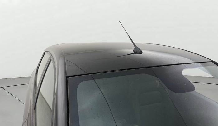 2021 Tata ALTROZ XZ PLUS PETROL DARK EDITION, Petrol, Manual, 26,112 km, Roof