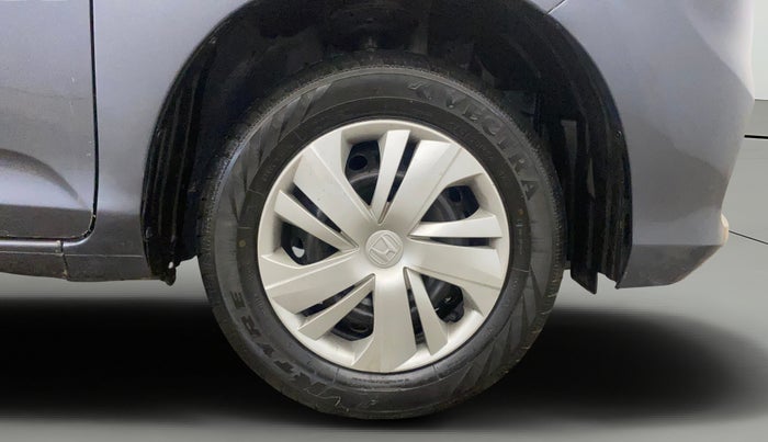 2024 Honda Amaze 1.2L I-VTEC S, Petrol, Manual, 8,622 km, Right Front Wheel