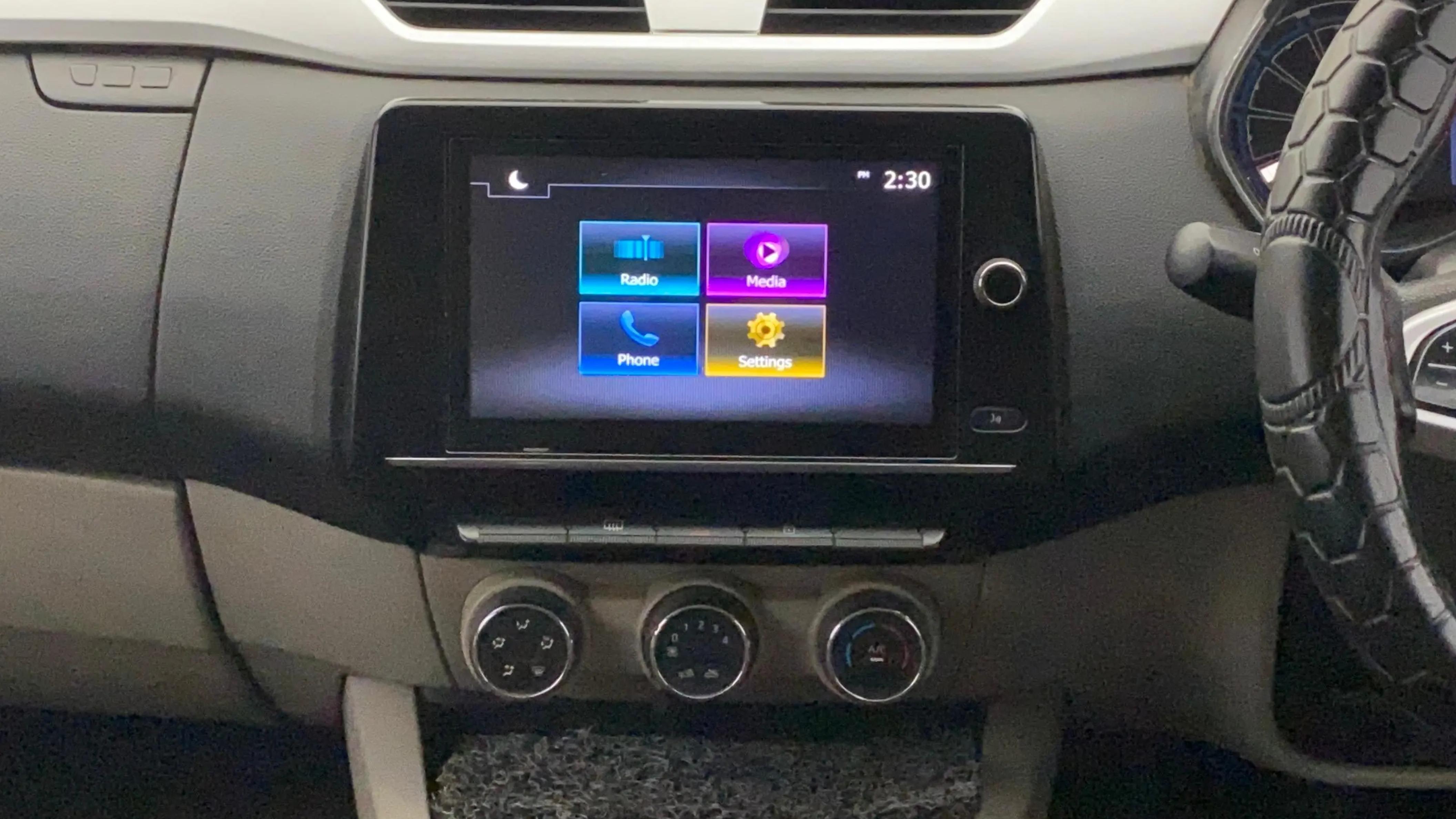 Features
