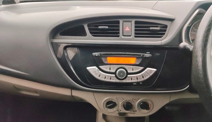 2018 Maruti Alto K10 VXI (O) AMT, Petrol, Automatic, 19,500 km, Air Conditioner