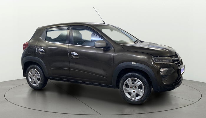 2019 Renault Kwid RXT 1.0 (O), Petrol, Manual, 31,468 km, SRP