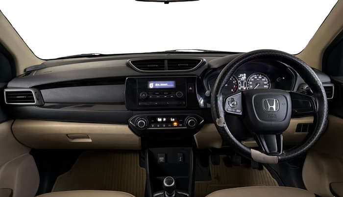 2020 Honda Amaze 1.2L I-VTEC V, Petrol, Manual, 73,159 km, Dashboard