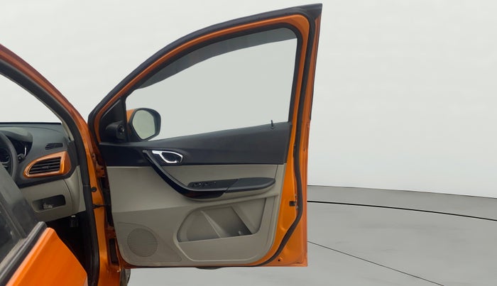 2019 Tata Tiago XZ PLUS PETROL, Petrol, Manual, 46,153 km, RHS Front Door