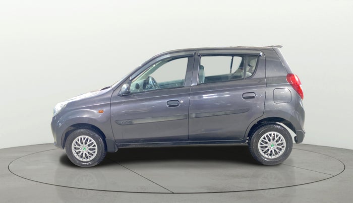 2014 Maruti Alto 800 VXI, Petrol, Manual, 38,018 km, Left Side