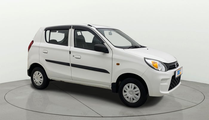 2022 Maruti Alto VXI, Petrol, Manual, 16,224 km, Right Front Diagonal