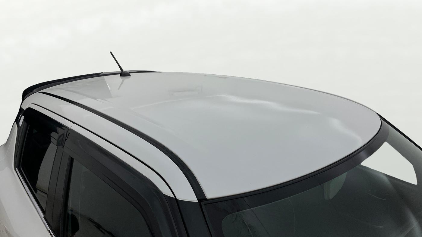 2023 Maruti Swift ZXI AMT, Petrol, Automatic, 33,532 km, Roof