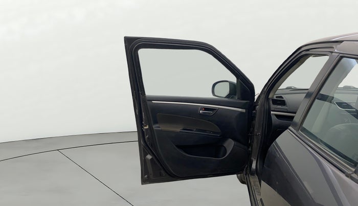 2017 Maruti Swift VXI O, Petrol, Manual, 69,453 km, LHS Front Door