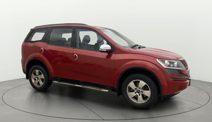2014 Mahindra XUV500 W8, Diesel, Manual, 1,03,541 km, SRP