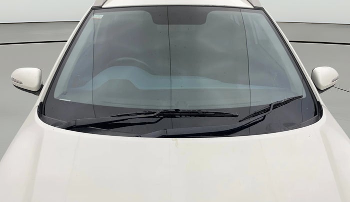 2016 Hyundai i20 Active 1.4 SX, Diesel, Manual, 58,207 km, Front Windshield