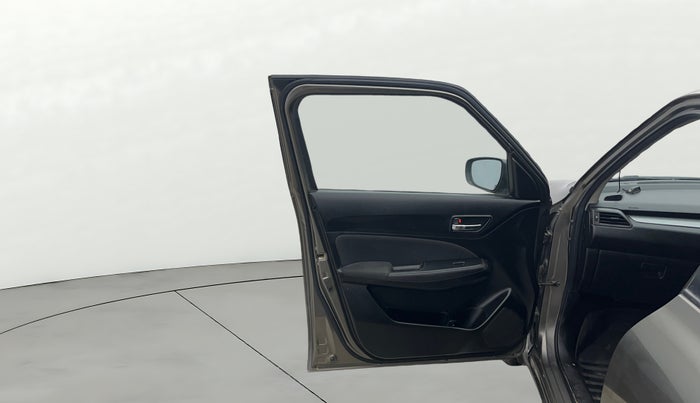 2019 Maruti Swift VXI, Petrol, Manual, 87,170 km, LHS Front Door