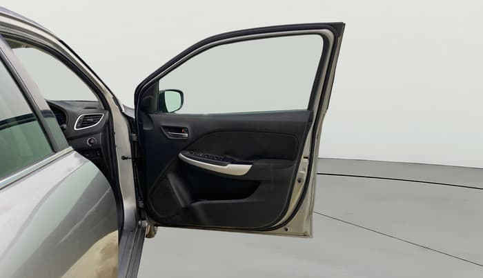 2017 Maruti Baleno ZETA PETROL 1.2, Petrol, Manual, 71,270 km, RHS Front Door