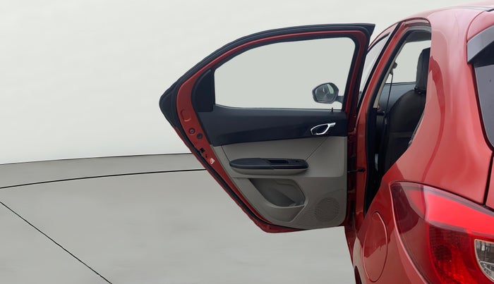 2019 Tata Tiago XZ PLUS PETROL, Petrol, Manual, 27,915 km, LHS Rear Door