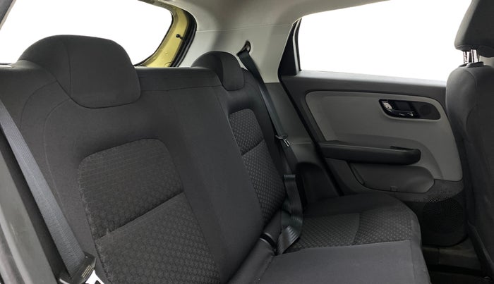 2020 Tata ALTROZ XT PETROL, Petrol, Manual, 45,005 km, Right Side Rear Door Cabin