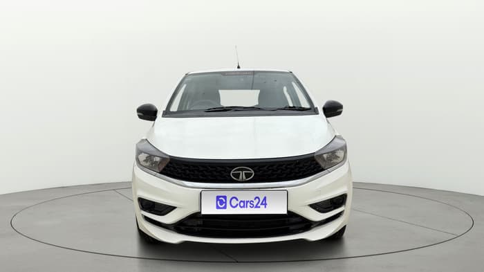 2023 Tata Tiago XT (O) PETROL, Petrol, Manual, 12,555 km, Front