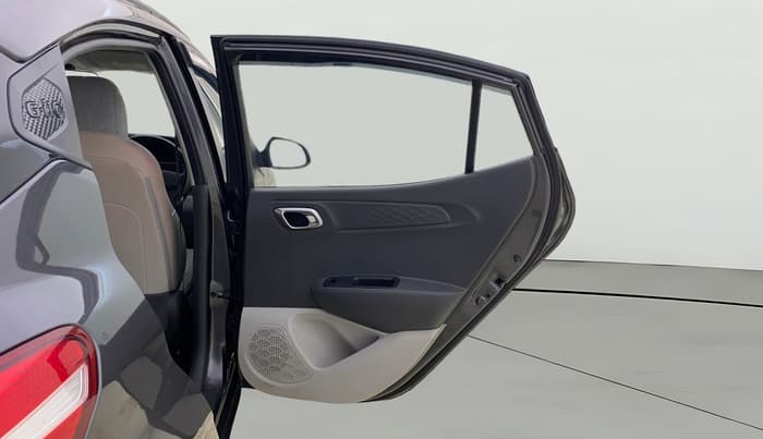2020 Hyundai GRAND I10 NIOS SPORTZ AMT 1.2 KAPPA VTVT, Petrol, Automatic, 60,023 km, RHS Rear Door