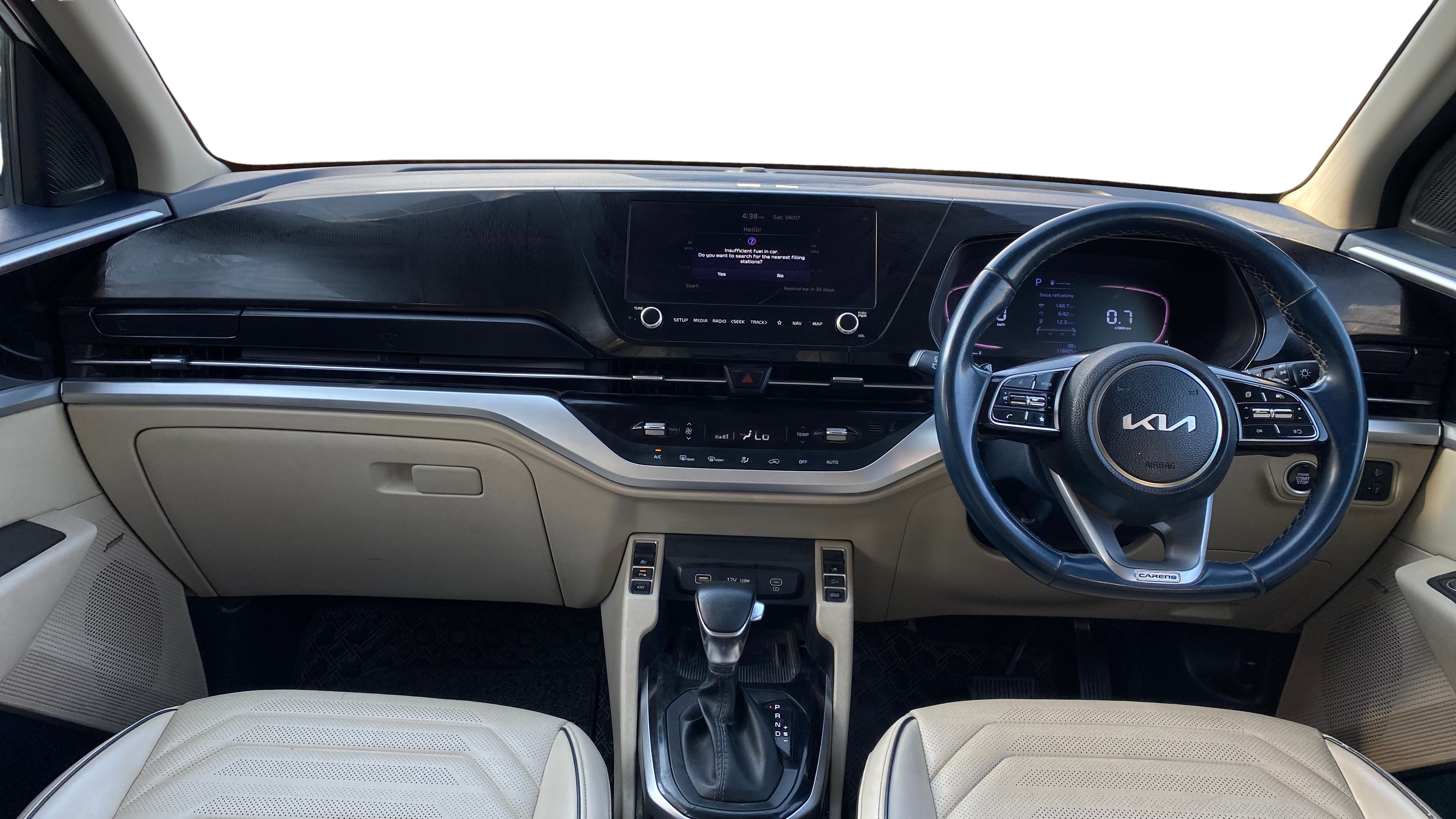 Interior