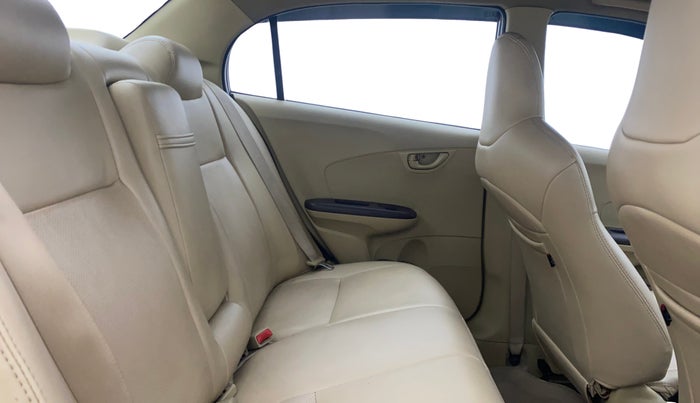 2014 Honda Amaze 1.5L I-DTEC S, Diesel, Manual, 86,926 km, Right Side Rear Door Cabin