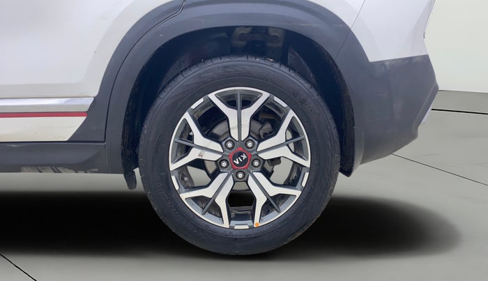 2020 KIA SELTOS GTX PLUS DCT 1.4 PETROL, Petrol, Automatic, 75,938 km, Left Rear Wheel